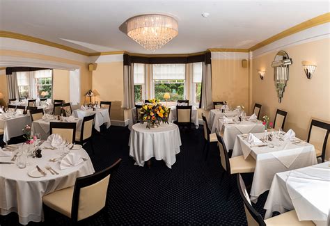 Restaurant in North Norfolk | Beechwood Hotel & Restaurant