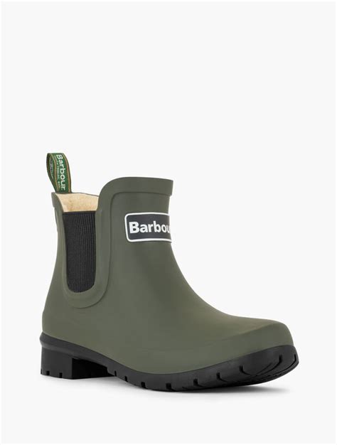 Barbour® Rain Boots | Talbots