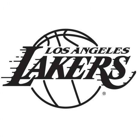 Lakers Logo Vector