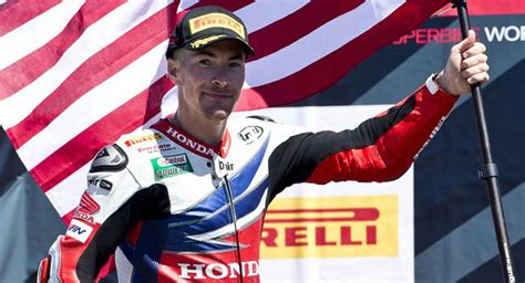 MotoGP Champion Nicky Hayden Dead After Bicycle Crash In Italy | Carscoops