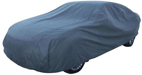 3 Best Waterproof Car Covers (2019) - The Drive