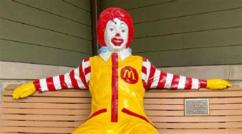 アメリカン McDonald doll 9frYx-m76349613340 ディスプレ