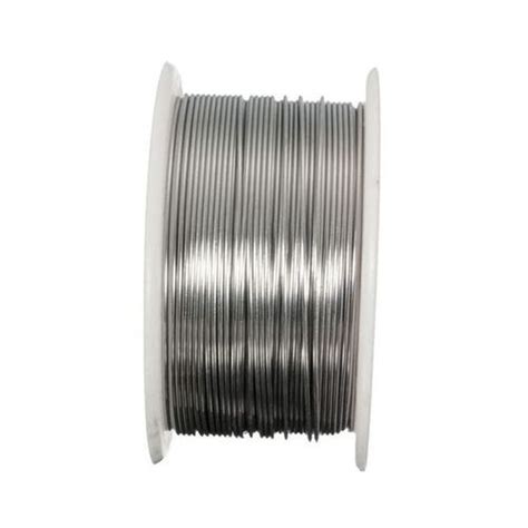 Electrical Soldering Wire - Santa Ecommerce