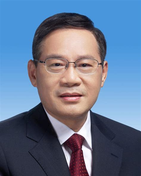 Brief introduction of Li Qiang -- Premier of China's State Council-Xinhua