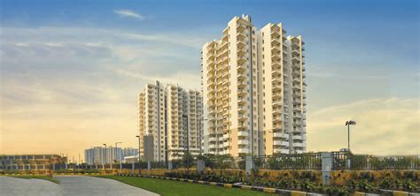 Godrej Aristocrat Sector 49 Gurgaon | High Rise Ultra Luxury Apartments ...