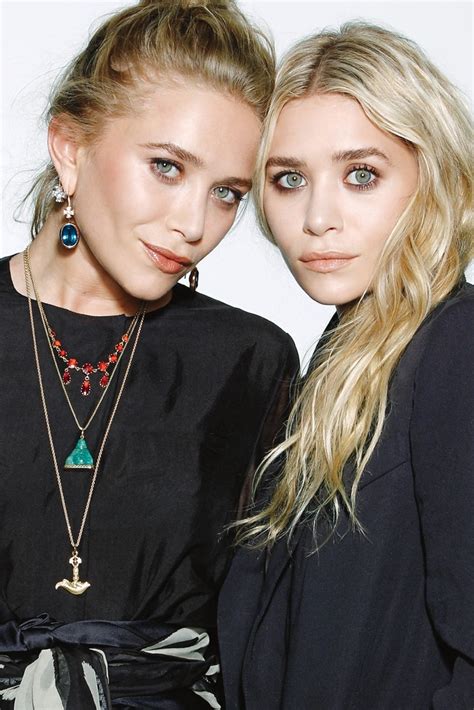 Olsen Twins 2023 Style