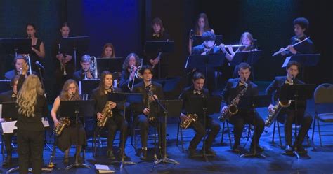 Kelowna Secondary School hosts jazz and vocal showcase - Okanagan ...