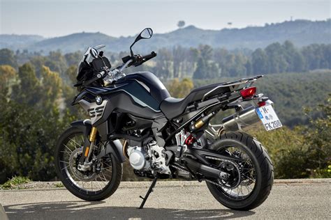 BMW F850GS (2018-Present) Specs, Performance & Photos - autoevolution