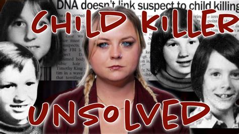 UNSOLVED: The Oakland County Child Killer (The Babysitter Killer) - YouTube