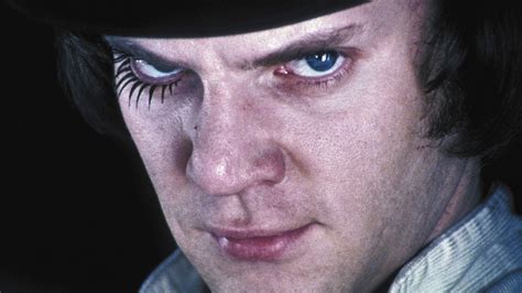 A Clockwork Orange Star Malcolm McDowell Got Shortchanged By Stanley ...