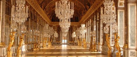 All about the Hall of Mirrors Versailles - Tips, Tickets, Information ...