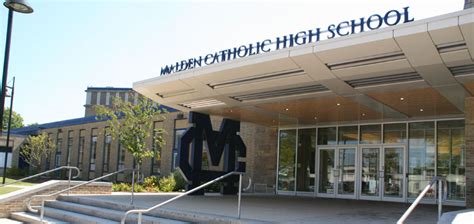 STUDENT SPOTLIGHT: 18 Wilmington Students Named To Malden Catholic’s ...