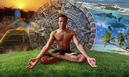 Laya Yoga: Meditation on Internal Sounds