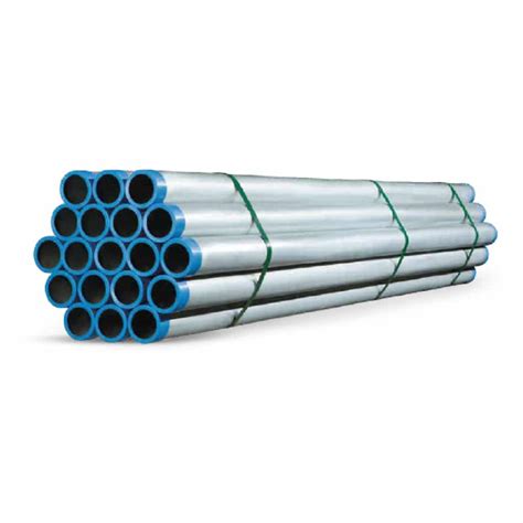 Electrical Rigid Steel Conduit | S&P Steel Products