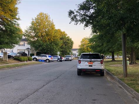 Greenville police investigating after shots fired in residential ...