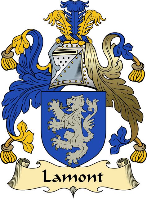 Ralston Clan Family Crest