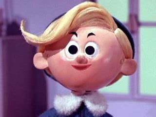 Hermey | Rudolph The Red Nosed Reindeer Wiki | Fandom