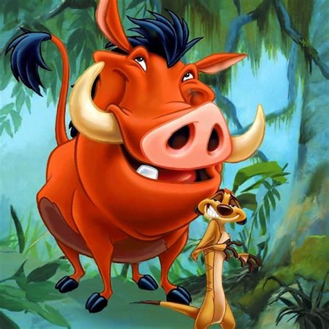 Timon and Pumbaa Wallpapers - Top Free Timon and Pumbaa Backgrounds ...