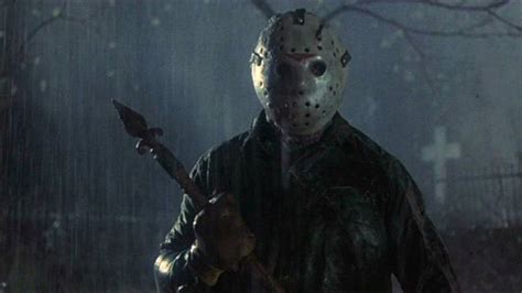 Archie Flores Rumor: Friday The 13th Jason Backstory