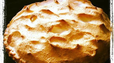 Sugar Free Lemon Meringue Pie Recipe - Food.com