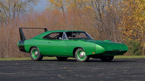 Dodge Daytona vs. Plymouth Superbird: What you need to know about Mopar ...