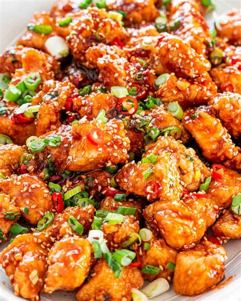 Best korean fried chicken recipe - arlomi