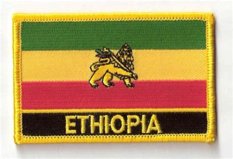 ethiopia | Ethiopia flag, Ethiopia, Lion of judah