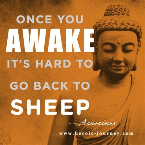 Buddha Quotes On Awakening. QuotesGram