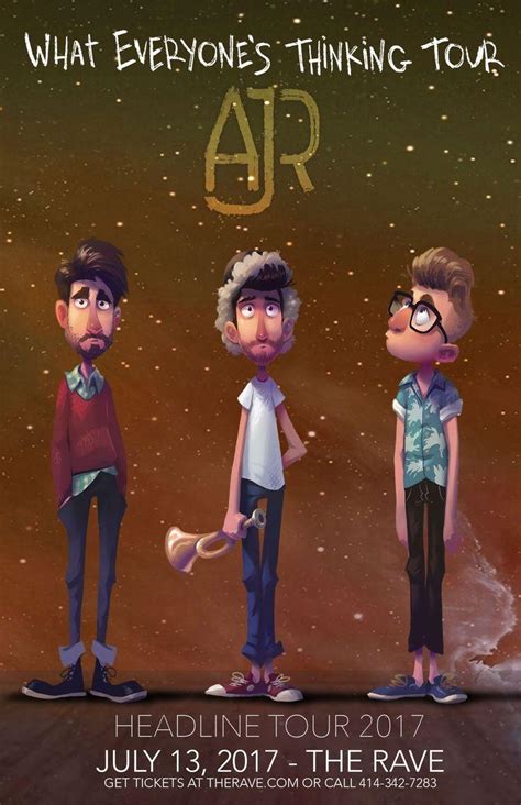 AJR Wallpapers - Wallpaper Cave