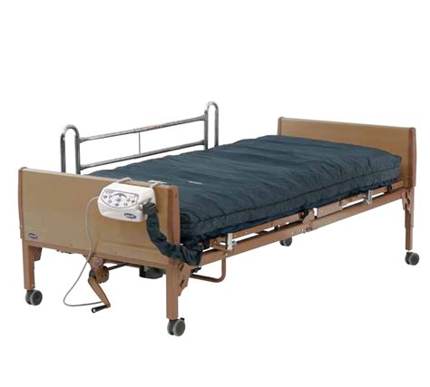 Invacare microAIR Alternating Pressure Low Air Loss Mattress