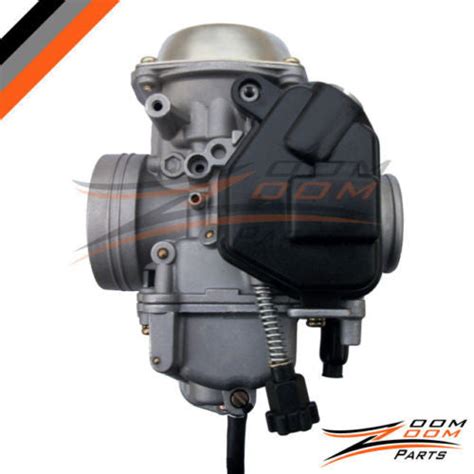 HONDA TRX300 300 FOURTRAX CARBURETOR 1996 1997 1998 1999 CARB – Zoom ...