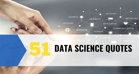 51 impactful data science quotes by thought leaders | Data Science Dojo