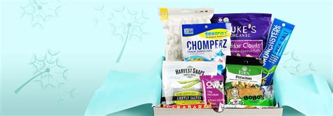 Subscription Boxes - HealthyMe Living