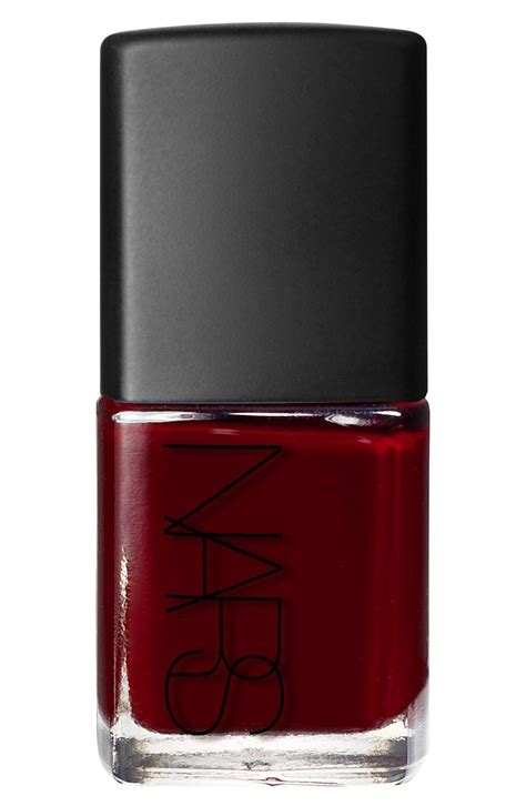 NARS Iconic Color Nail Polish | Nordstrom | Косметика