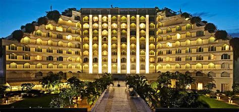 Taj Krishna Hotel Hyderabad