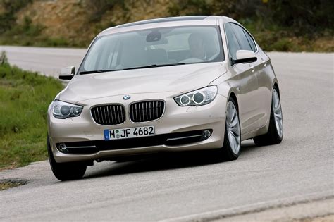 Bmw 5 Series Gran Turismo For Sale