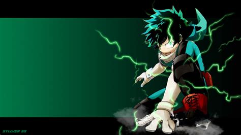 Deku Pc Wallpaper Fondo De Pantalla De Anime Fondos De Pantalla Pc ...