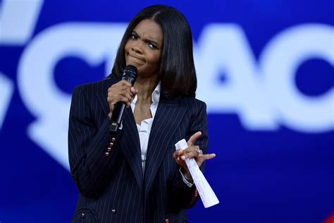 Candace Owens' Remarks on Pregnancy, Vaccines Spark Wild Debate - Newsweek