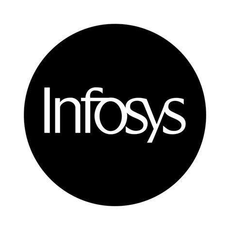 Infosys Logo Png