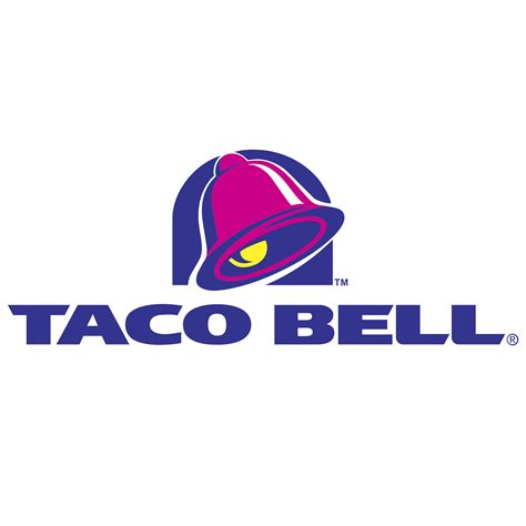 Taco Bell Logo | PNG All