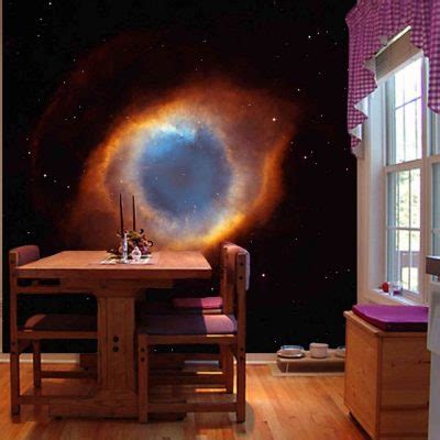 Orion Nebula Wall Mural | About Murals