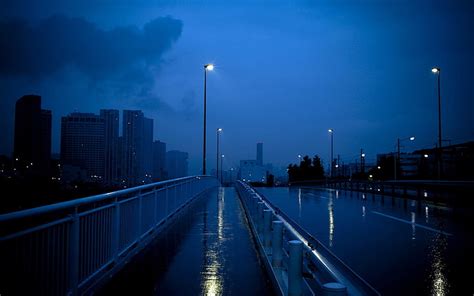 HD wallpaper: city, cityscape, Perth, night, building exterior ...