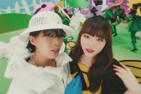 Watch: AKMU Sets Out To Find Love In Adorable "Love Lee" Comeback MV ...