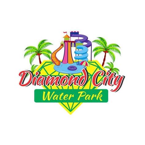 Diamond city water park | Surat