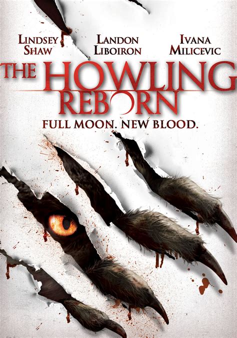 The Howling: Reborn (2011) Bluray FullHD - WatchSoMuch