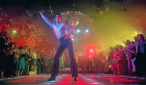 1970s Disco Dance Party, Free Entry – The Playhouse Theatre