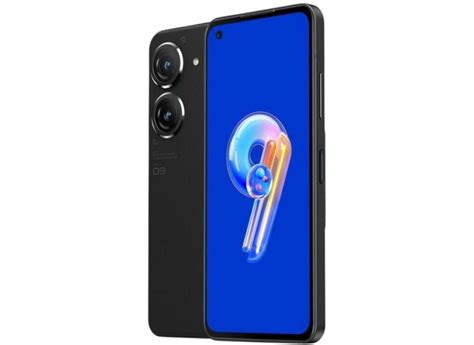 Celular Asus Zenfone 9 5G 128GB 6 GB em Promoção é no Buscapé