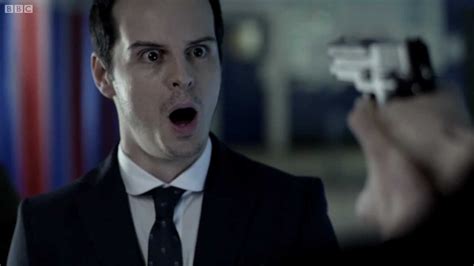 Confronting Moriarty - Sherlock - BBC - YouTube