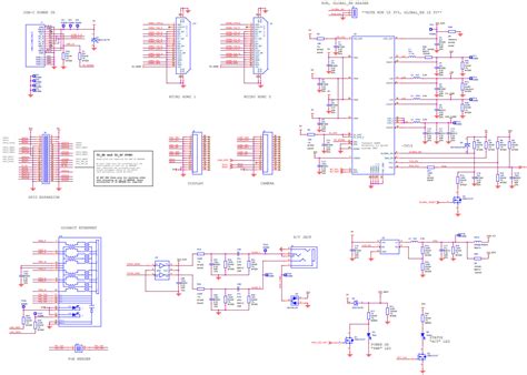 [DIAGRAM] Raspberry Pi Model B Circuit Diagram - MYDIAGRAM.ONLINE