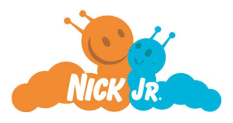 Nick Jr Animals Logo 2